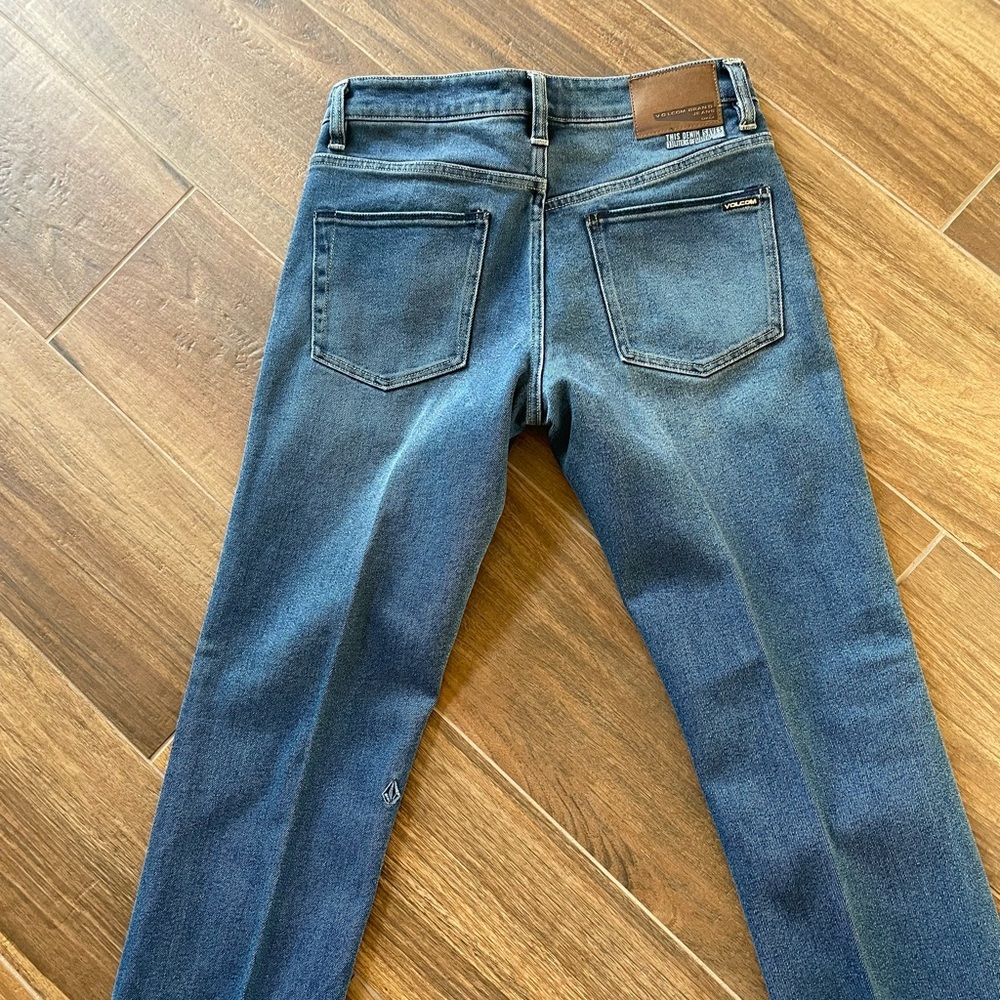 Volcom jeans
